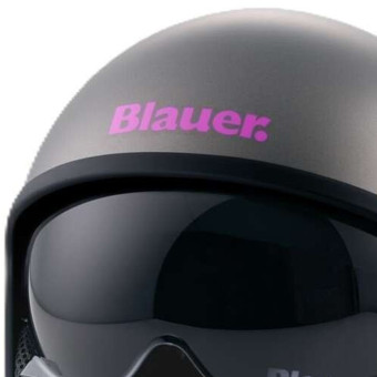 Blauer Pilot 4.0 Fucsia