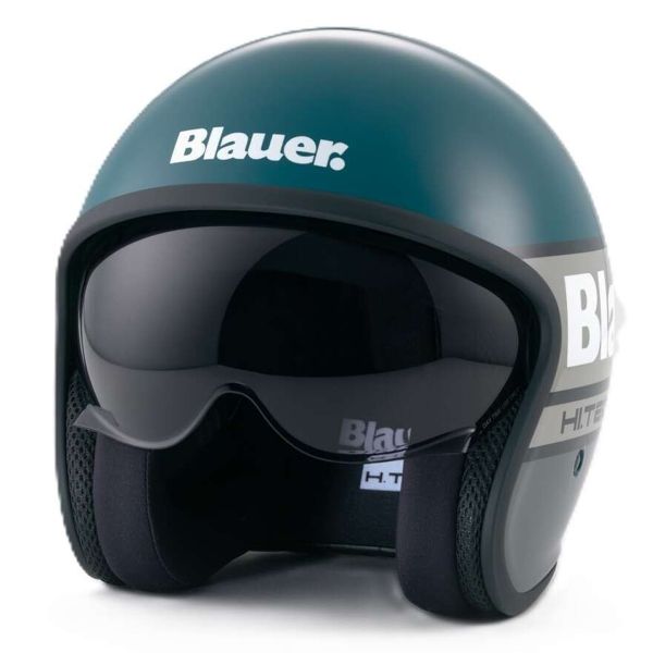 Jet Blauer Pilot 4.0 Glossy Blue