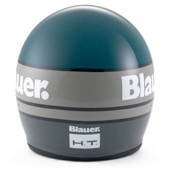 Blauer Pilot 4.0 Glossy Blue