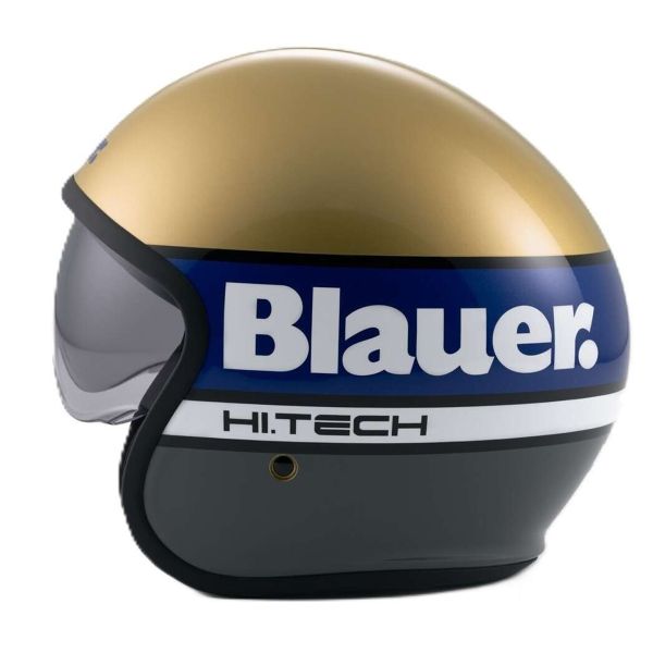 Blauer Pilot 4.0 Gold Blue