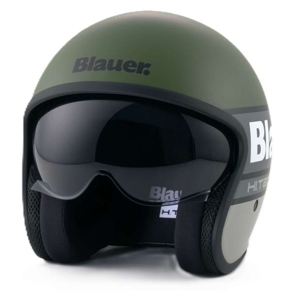 Jet Blauer Pilot 4.0 Green Matt