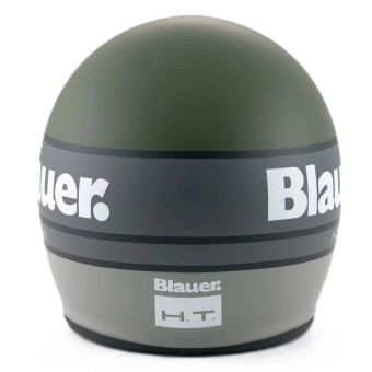 Blauer Pilot 4.0 Green Matt