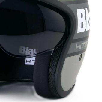 Blauer Pilot 4.0 Green Matt