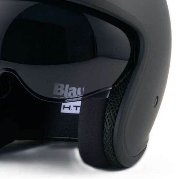 Blauer Pilot 4.0 Mono Black Matt