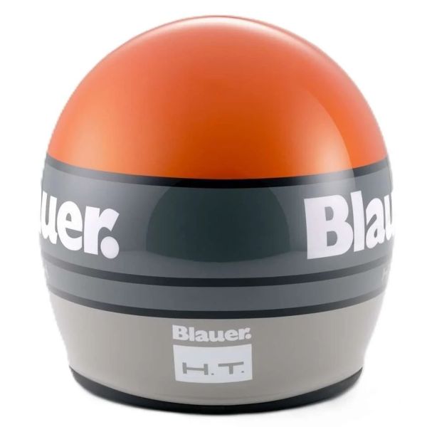 Blauer Pilot 4.0 Orange