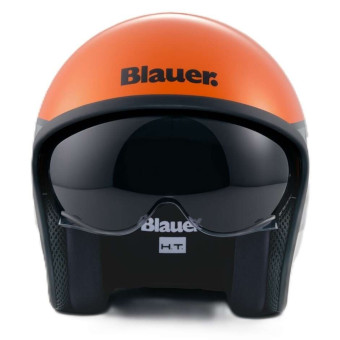 Blauer Pilot 4.0 Orange