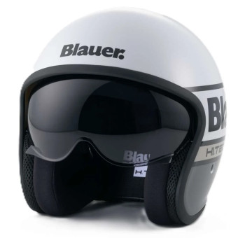 Jet Blauer Pilot 4.0 White