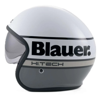 Blauer Pilot 4.0 White
