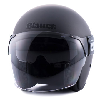Jet Blauer Pod 06 Mono Titanium Matt