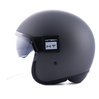 Blauer Pod 06 Mono Titanium Matt