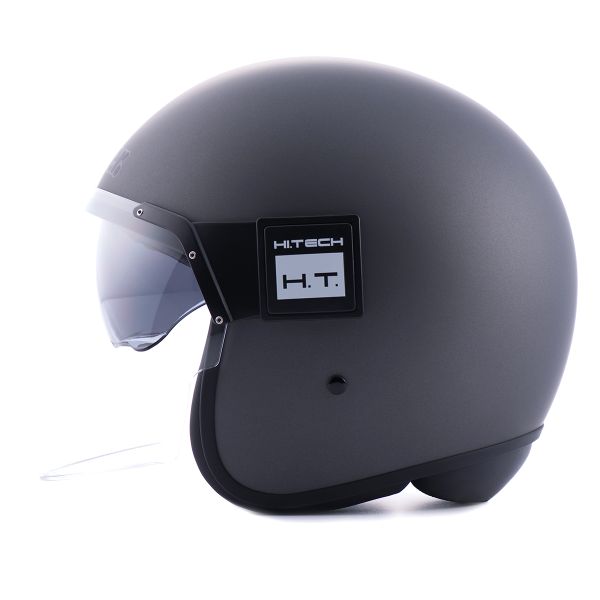 Blauer Pod 06 Mono Titanium Matt