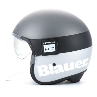 Blauer Pod 06 Titanium Grey Matt