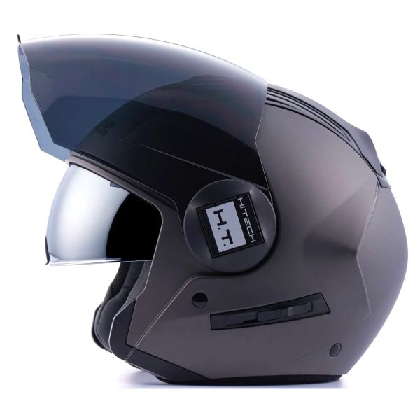 Blauer Real Titanium Matt