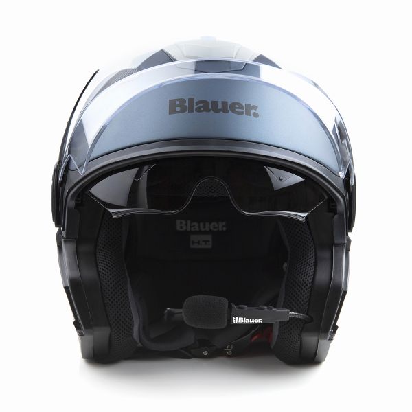 Blauer Solo BTR Blue Carbon