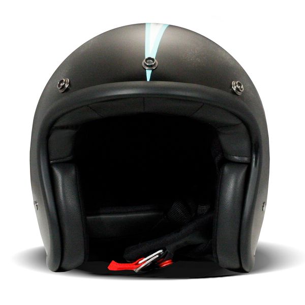 Dmd Handmade Vintage Fulmine Black