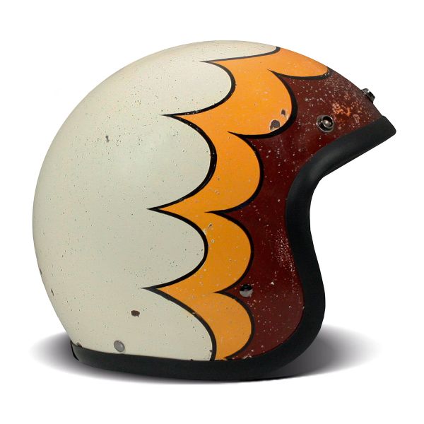 Jet Dmd Handmade Vintage Pow