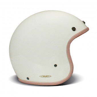 Casque Jet Dmd Oro Vintage L Avana Casque Jet Dmd Oro Vintage L Avana