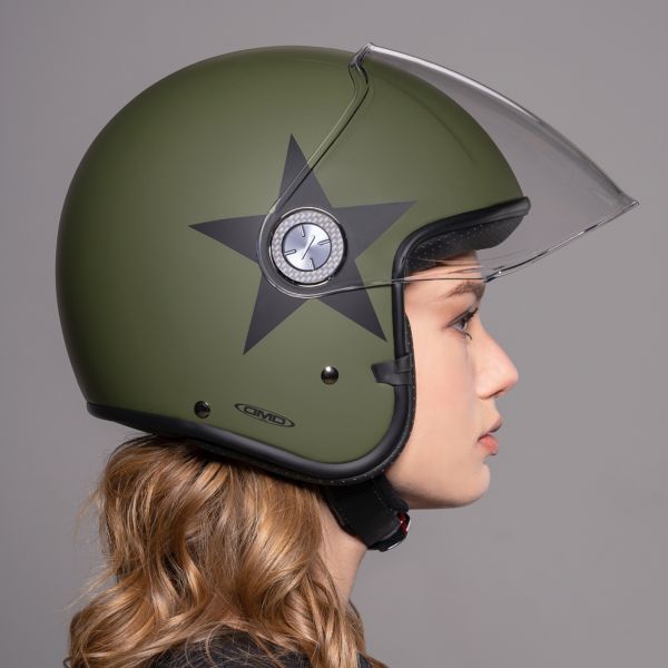 Dmd P1 06 Star Green