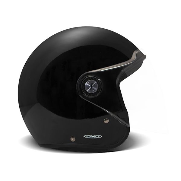 Jet Dmd P1 Nero / Taglia L [Rinnovato] !