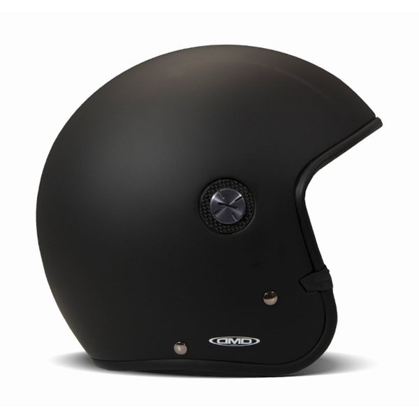 Dmd P1 Matt Black