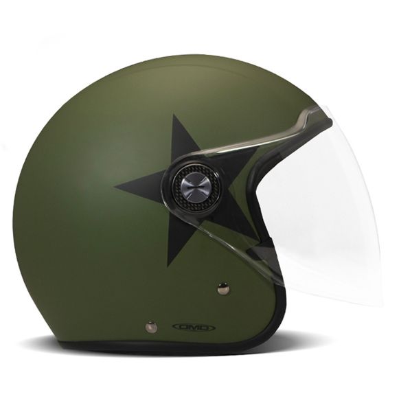 Jet Dmd P1 Star Green