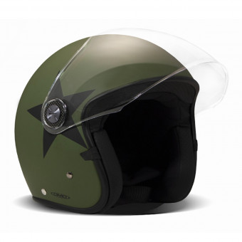 Dmd P1 Star Green