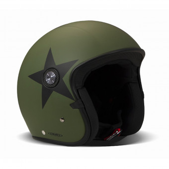 Dmd P1 Star Green