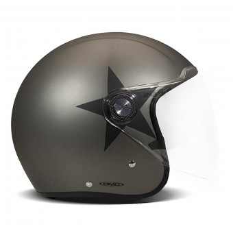 Jet Dmd P1 Star Grey