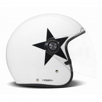 Jet Dmd P1 Star White