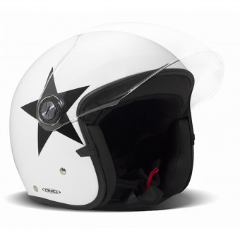 Dmd P1 Star White
