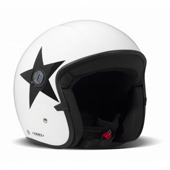 Dmd P1 Star White