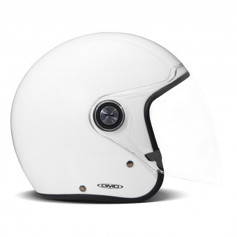 Jet Dmd P1 White