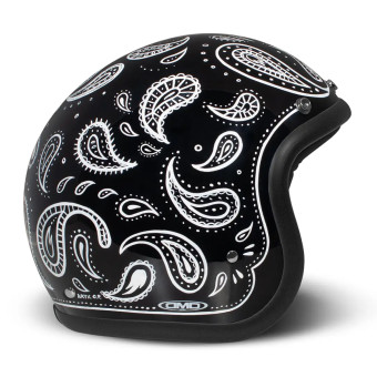 Jet Dmd Retro Bandana