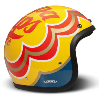Jet Dmd Caramelle retr