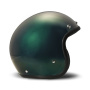 Casque Jet Dmd Retro Deep Green