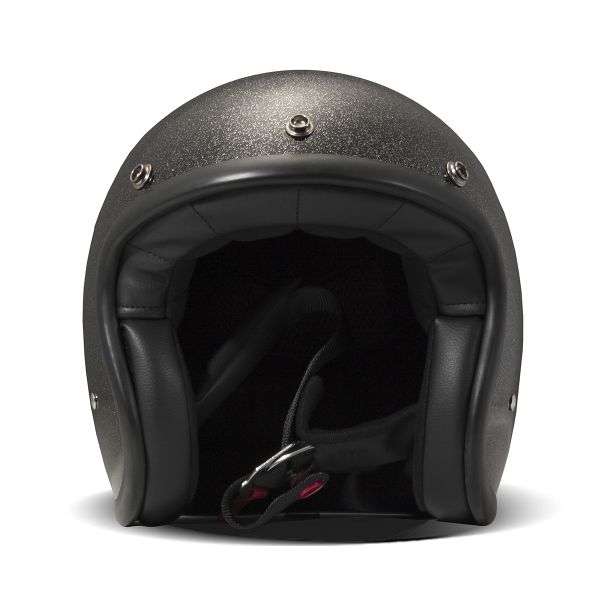 Dmd Retro Glitter Black