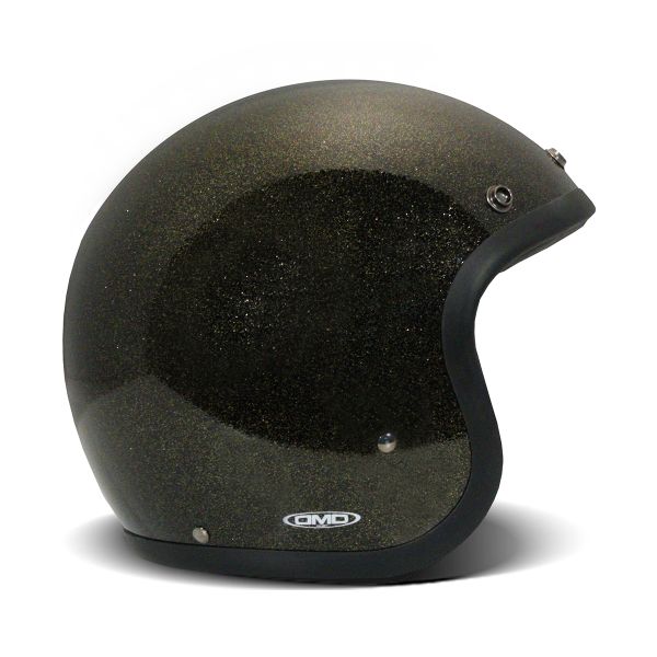 Jet Dmd Retro Glitter Bronze