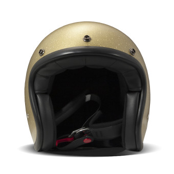 Dmd Retro Glitter Gold