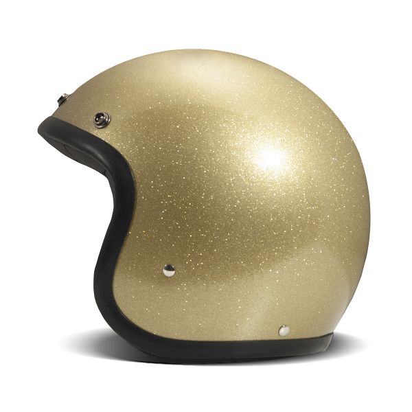 Dmd Retro Glitter Gold