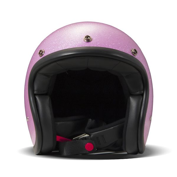 Dmd Retro Glitter Pink