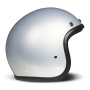 Casque Jet Dmd Ghiaccio retr