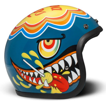 Jet Dmd Lecca-lecca retr
