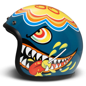 Dmd Lecca-lecca retr