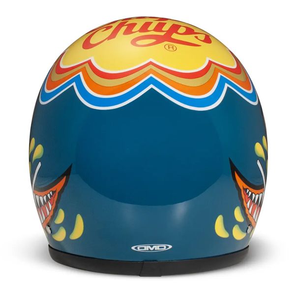 Dmd Lecca-lecca retr