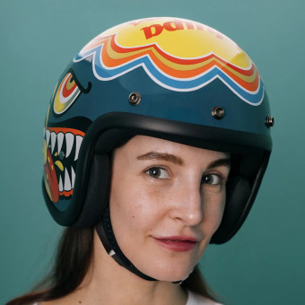 Dmd Lecca-lecca retr