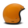 Casque Jet Dmd Retro Orange