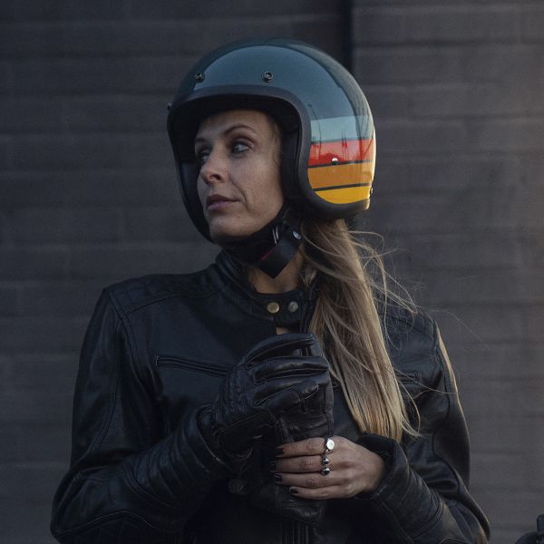 Dmd Retro Petrolhead