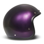 Casque Jet Dmd Viola retr
