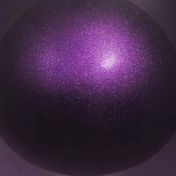 Dmd Retro Rainbow Violet