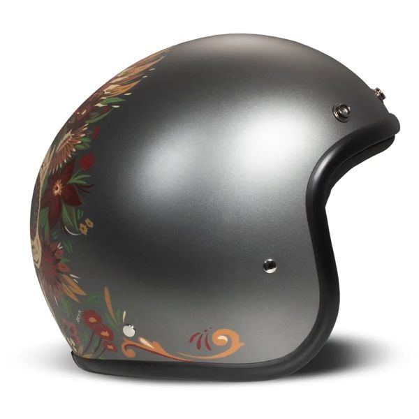 Jet Dmd Teschio retr